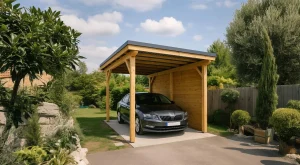 Construire son carport cest le moment bandeau